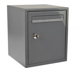 Security Box | Highly Secure Range | The Postbox Shop